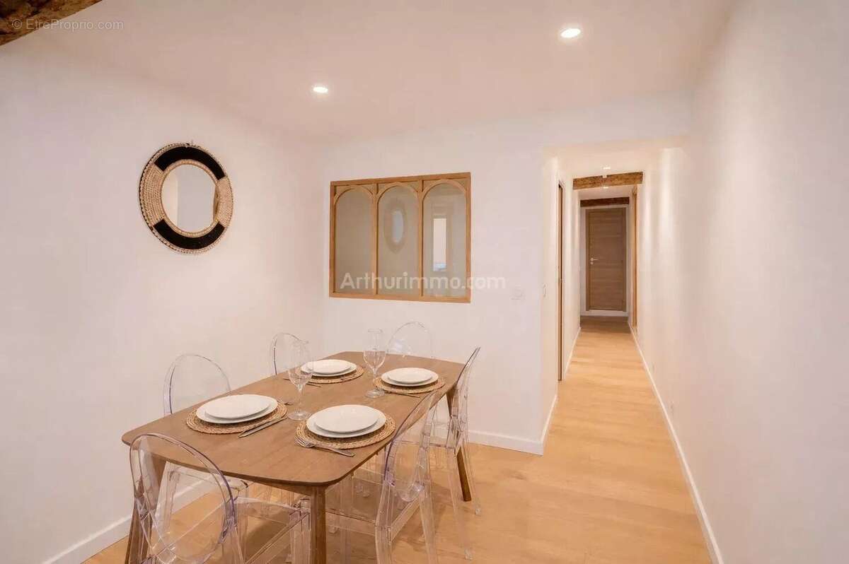 Vente Appartement Nice(06300) 385 000ï¿œ - photo 2