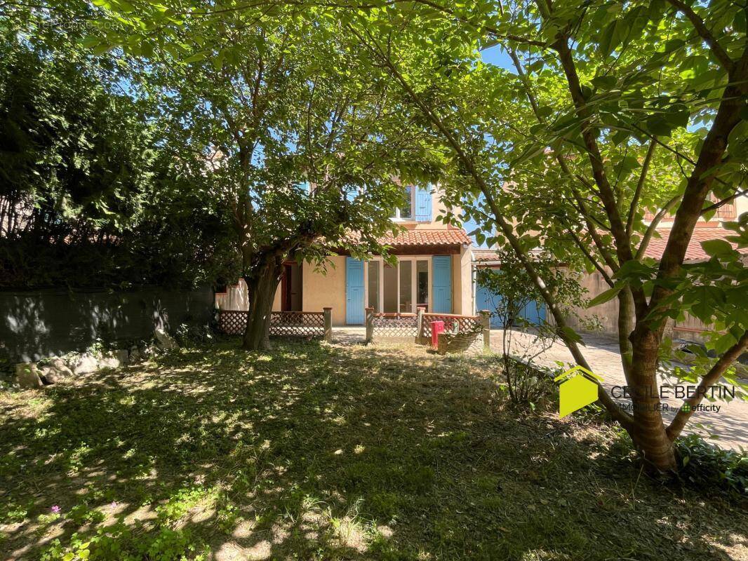 Maison à AVIGNON
