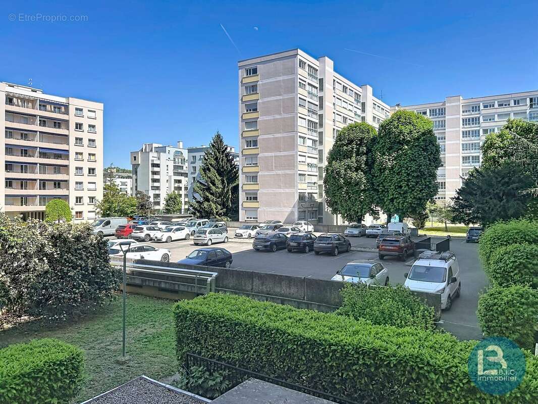 Appartement à LYON-7E