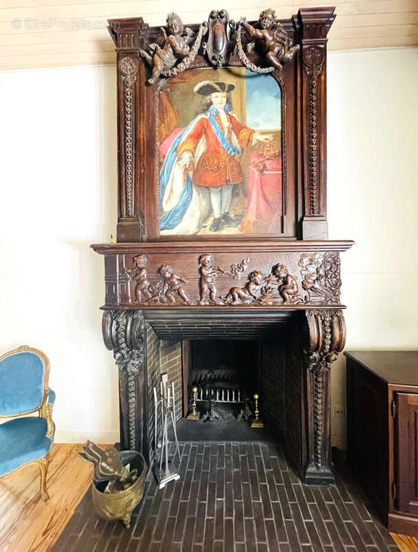 Maison à SAINT-GEOURS-DE-MAREMNE