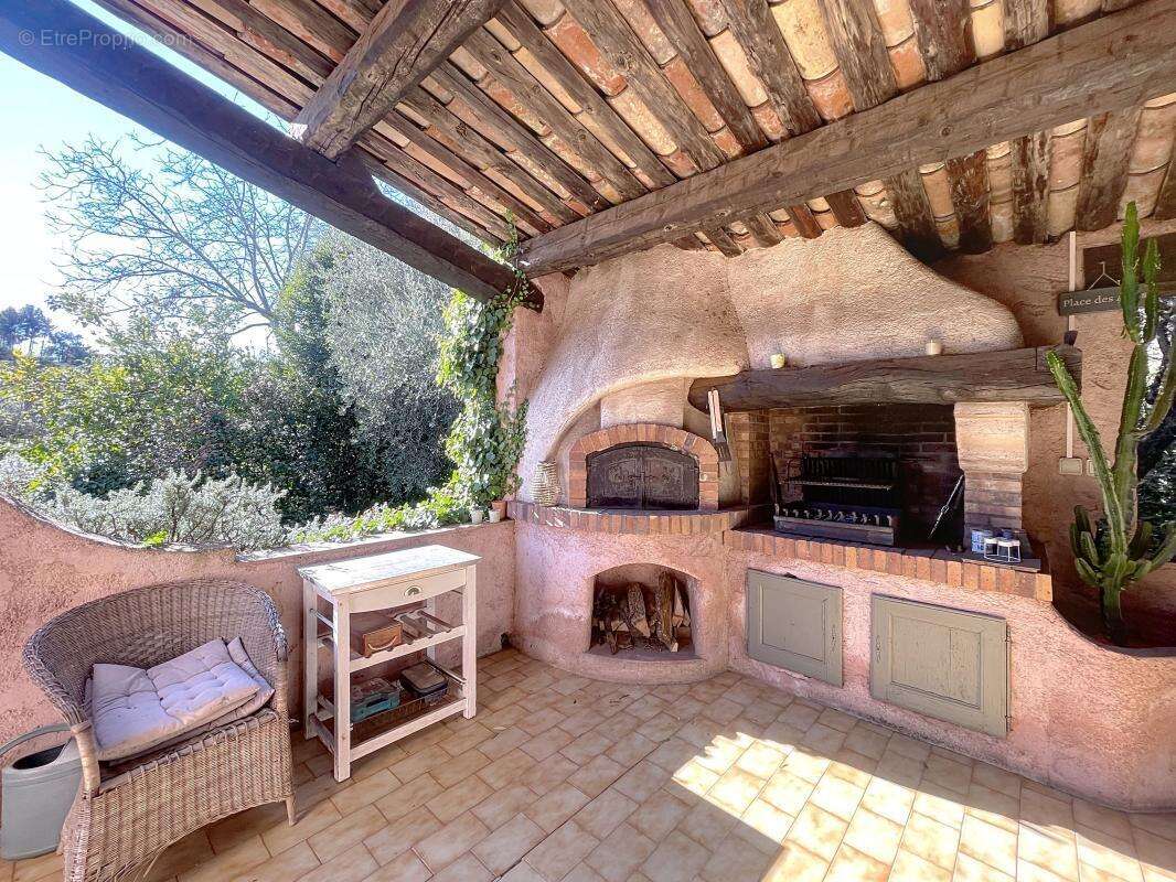 Maison à VENCE