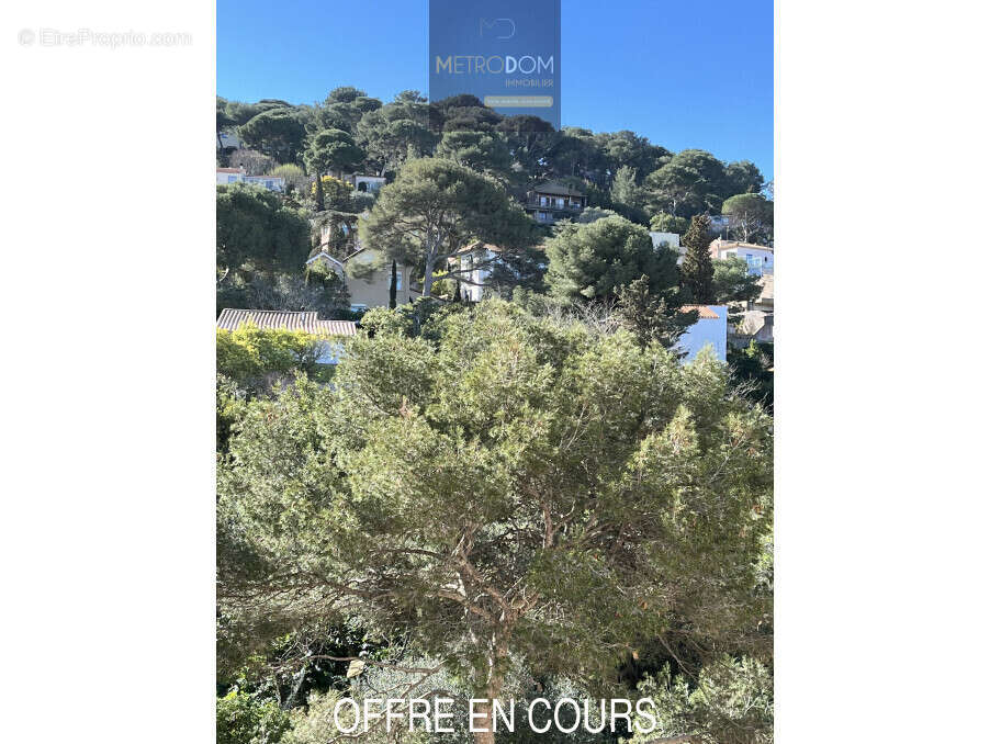 Appartement à SETE
