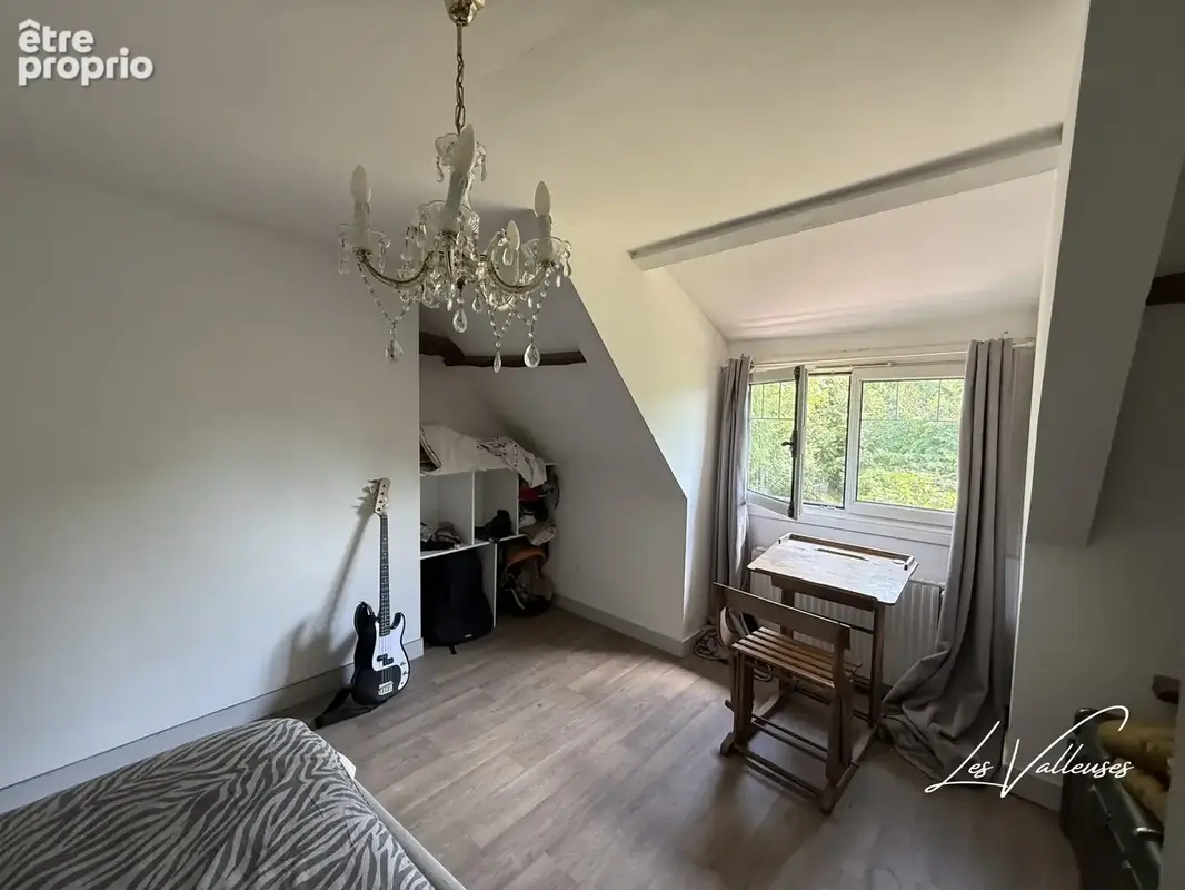 Maison 5 pièces 118 m² à vendre à Sainte-Marguerite-Sur-Mer (76119) - photo 9