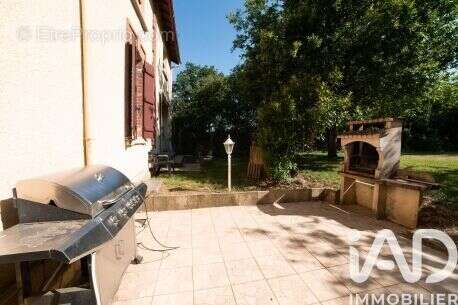 Photo 8 - Maison à BAILLEAU-ARMENONVILLE