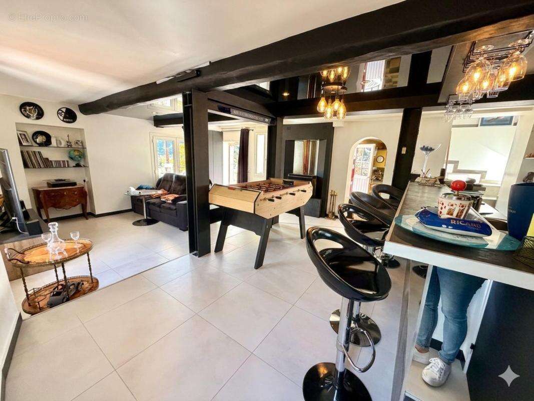 Maison à SAINT-BLAISE