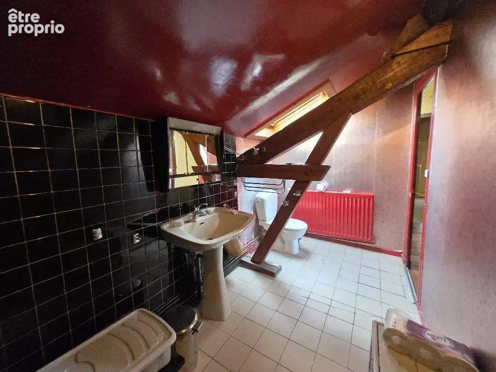 Maison familiale de caractère à Chaponost, 244 m2 habitables (304 m2 au sol total) sur terrain clos et arboré - photo 17