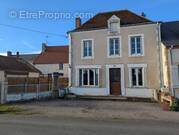 Maison à NERET