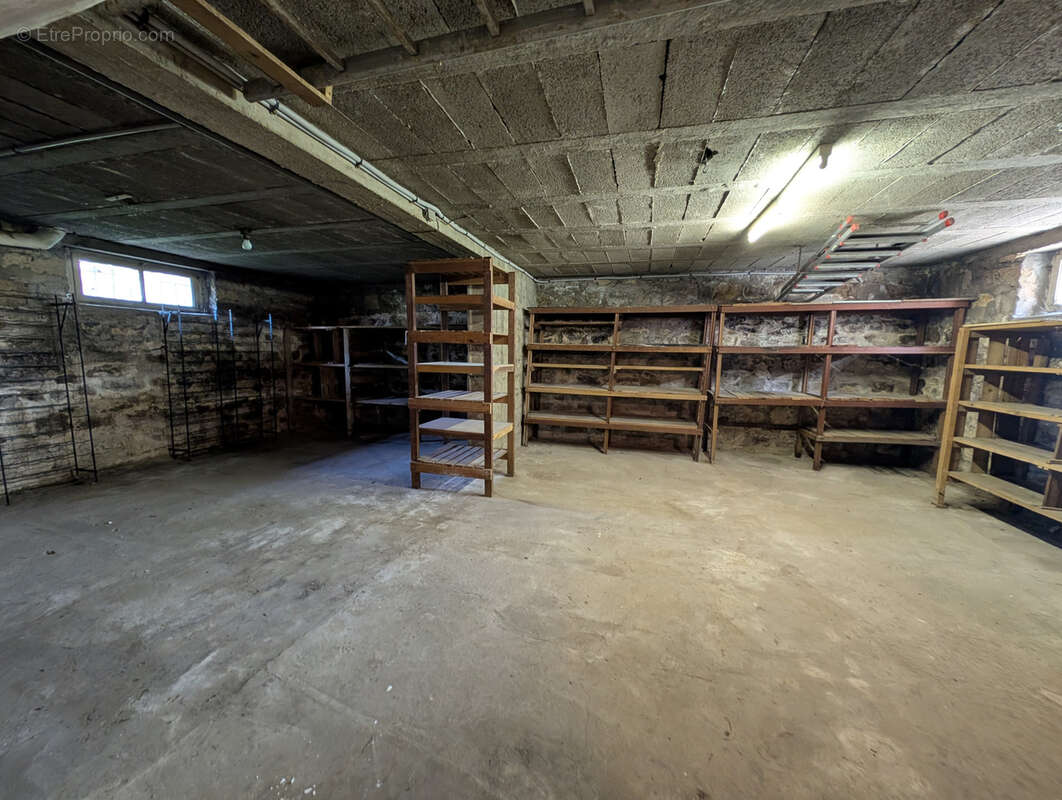 Maison à PONT-SCORFF