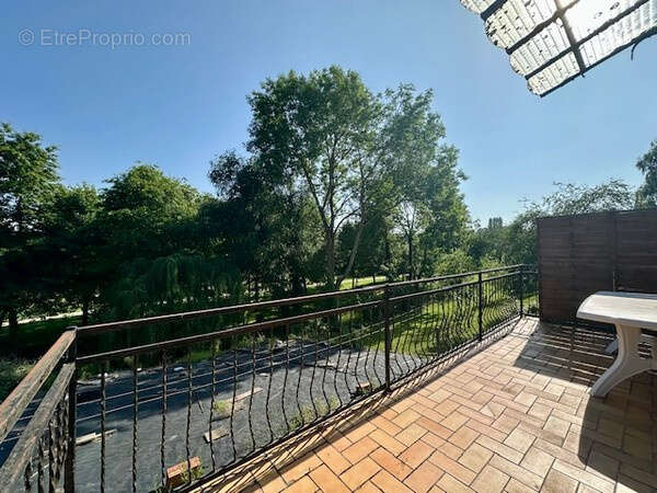 Maison à NEUFCHATEL-EN-BRAY