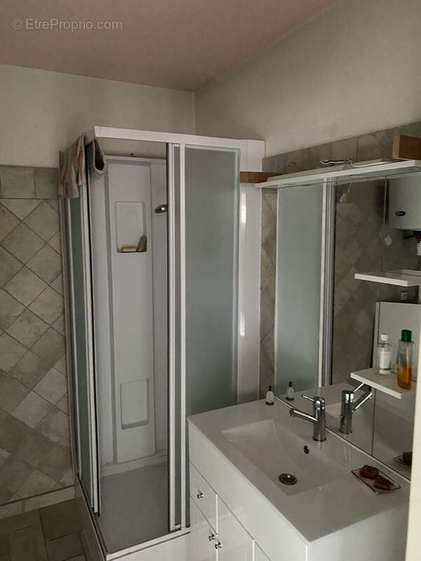 Appartement à VAISON-LA-ROMAINE