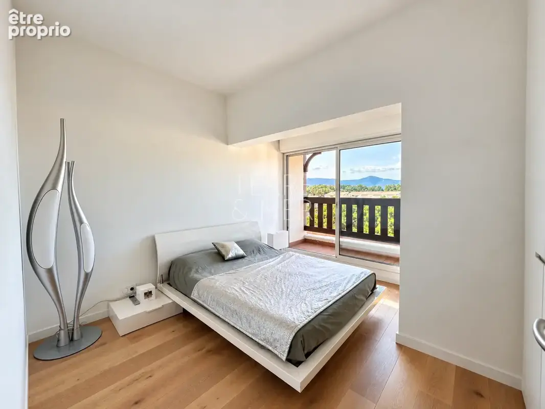 Appartement de prestige vue mer et Lagune - 4pièces - photo 17