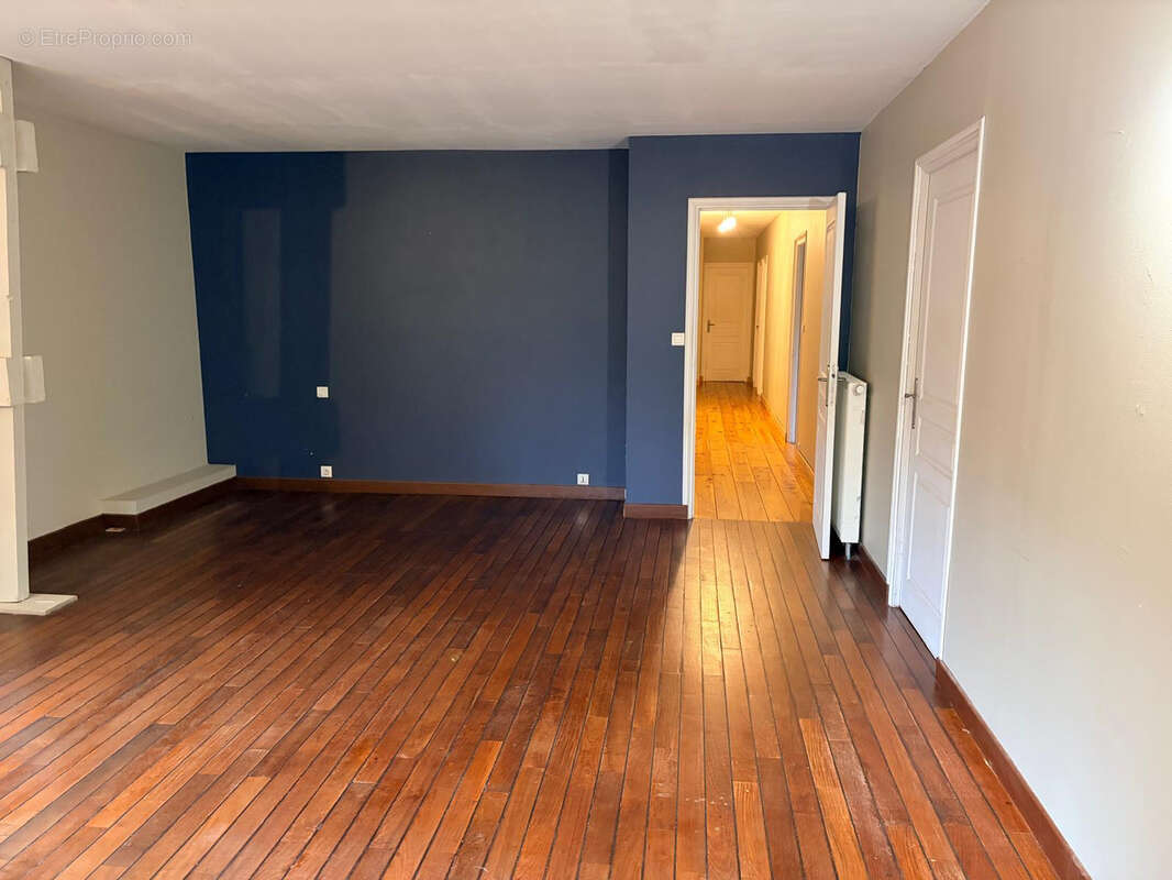 Maison à NOUVION-ET-CATILLON