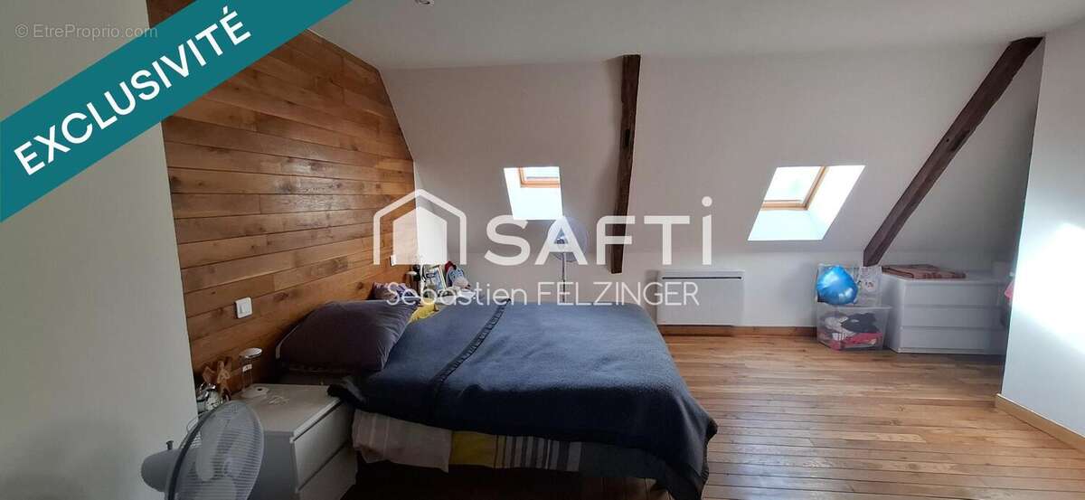 Photo 9 - Maison à LAON