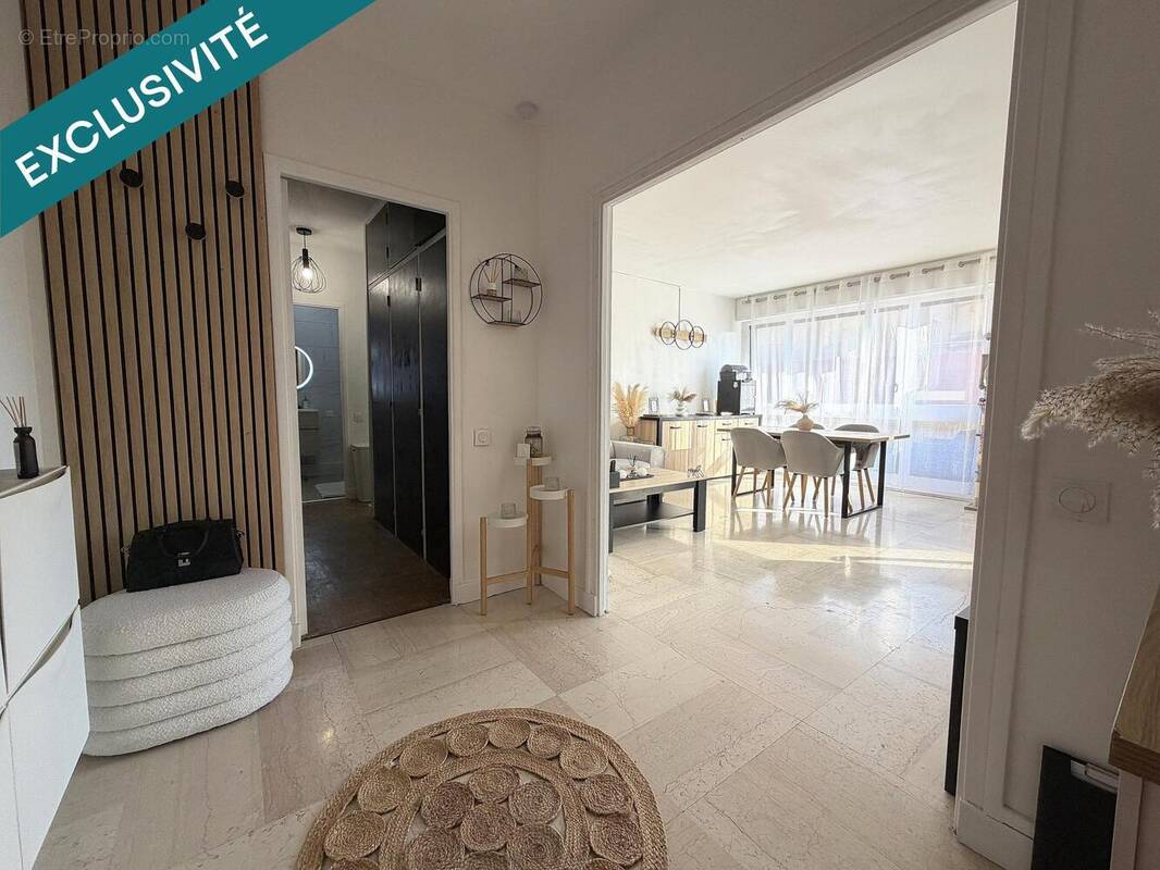 Photo 1 - Appartement à PERPIGNAN