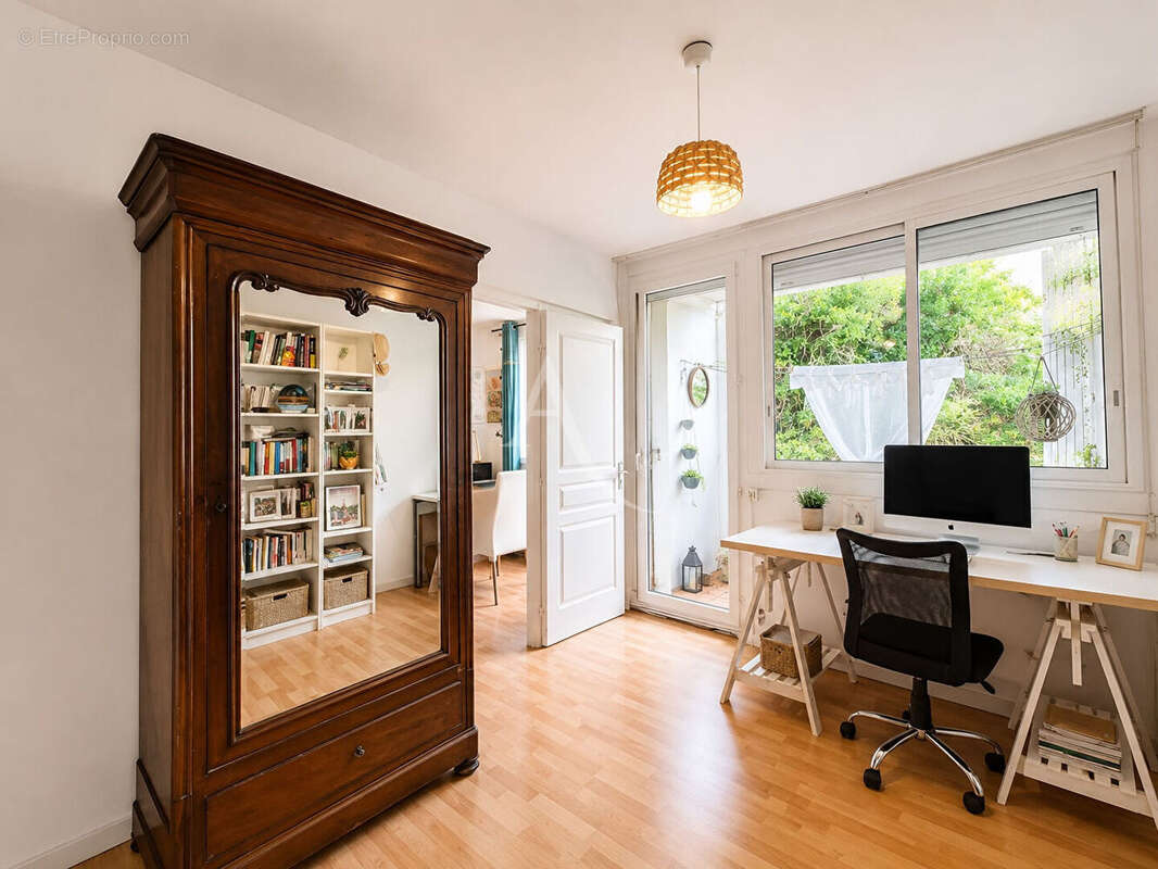 Appartement à SETE