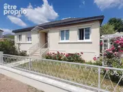 Maison à BOURGUEIL