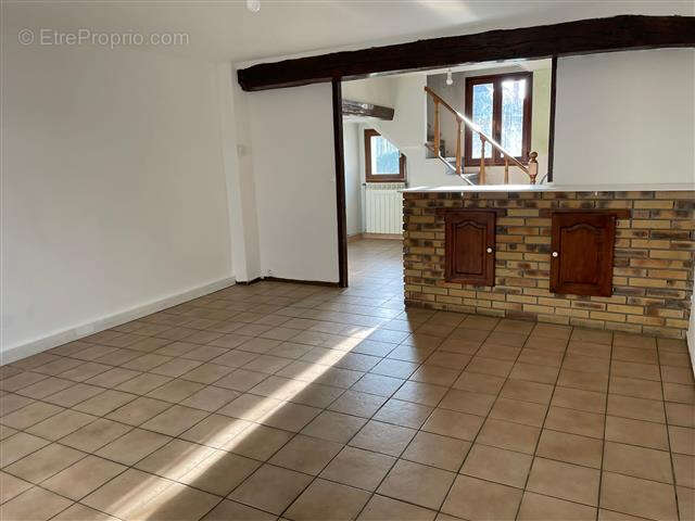 Maison à CHATEAU-THIERRY