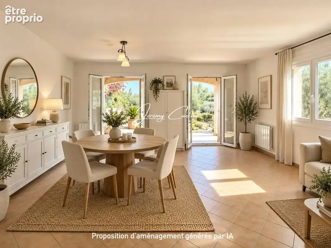 Maison 4 pièces 75 m² à vendre à Cagnes-Sur-Mer (06800) - photo 7