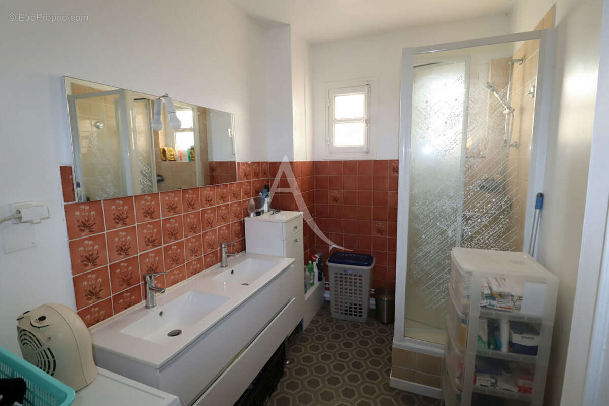 Appartement à LOUVIERS