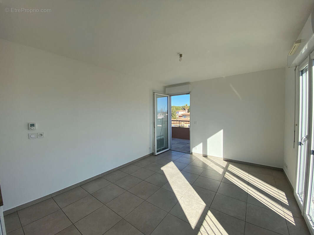 Appartement à FREJUS