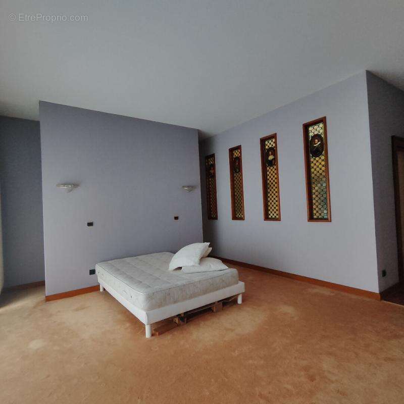 Appartement à BELFORT