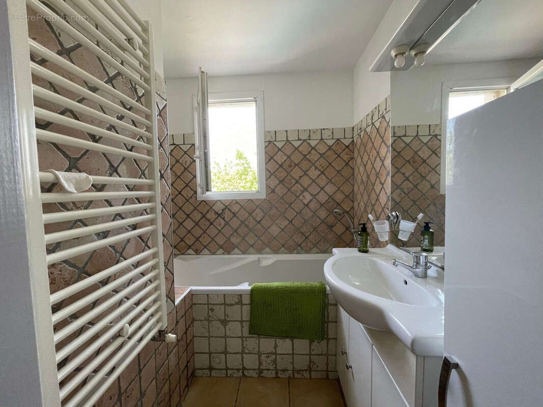 Appartement à ARLES