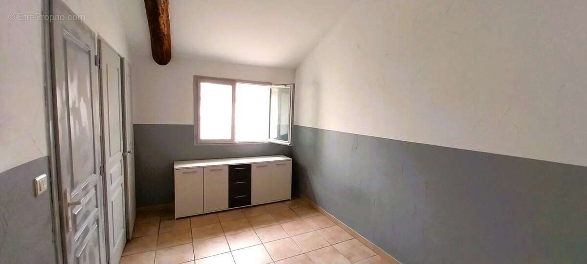 Appartement à CAVAILLON