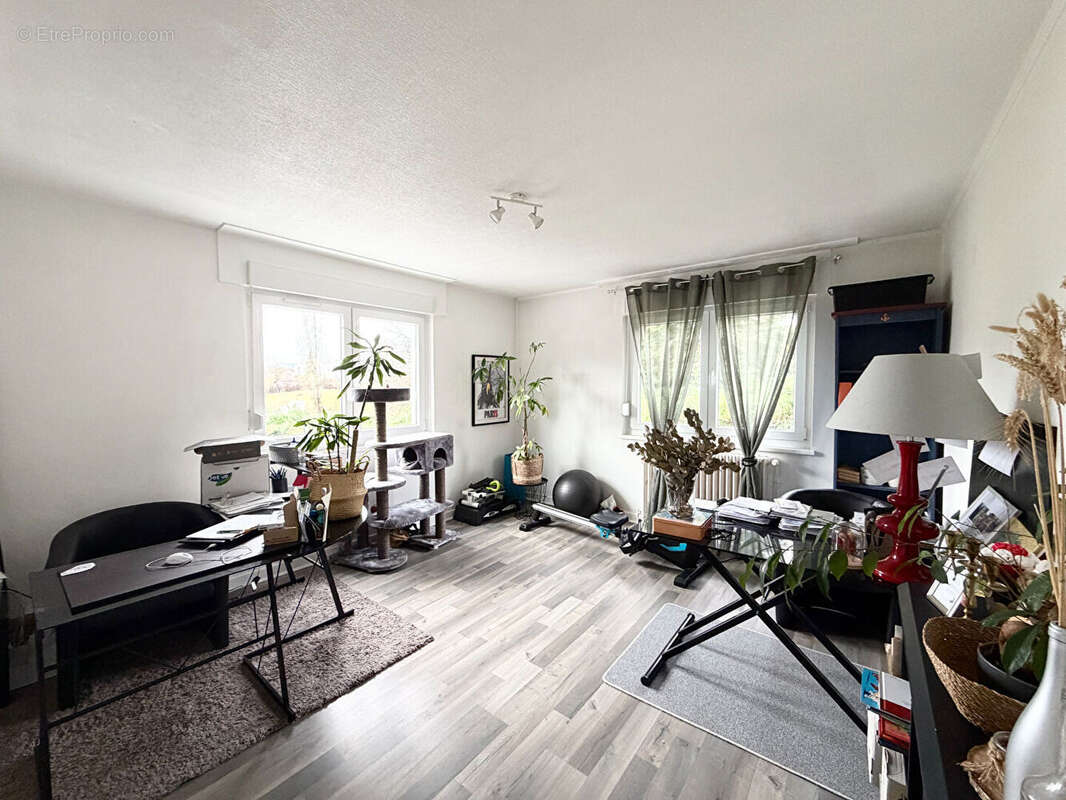 Maison à SAINT-DIE-DES-VOSGES