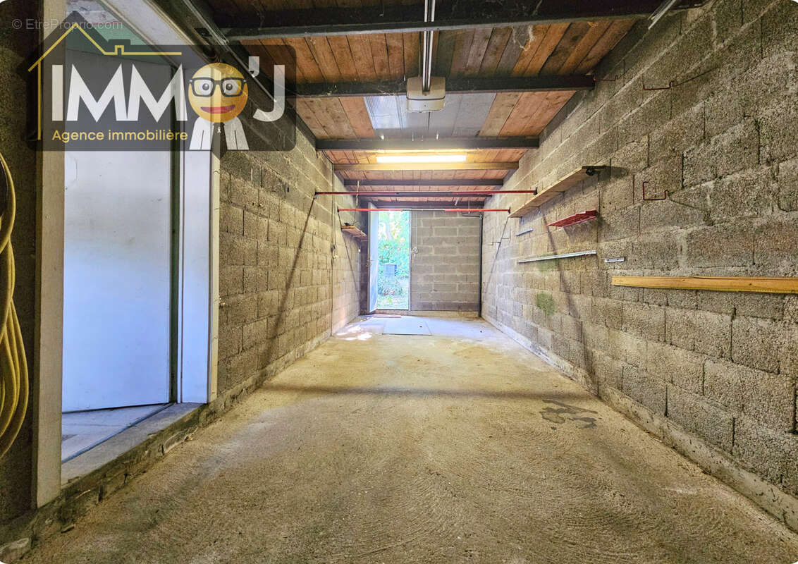 Maison - 4 pièces - Richardménil - photo 8