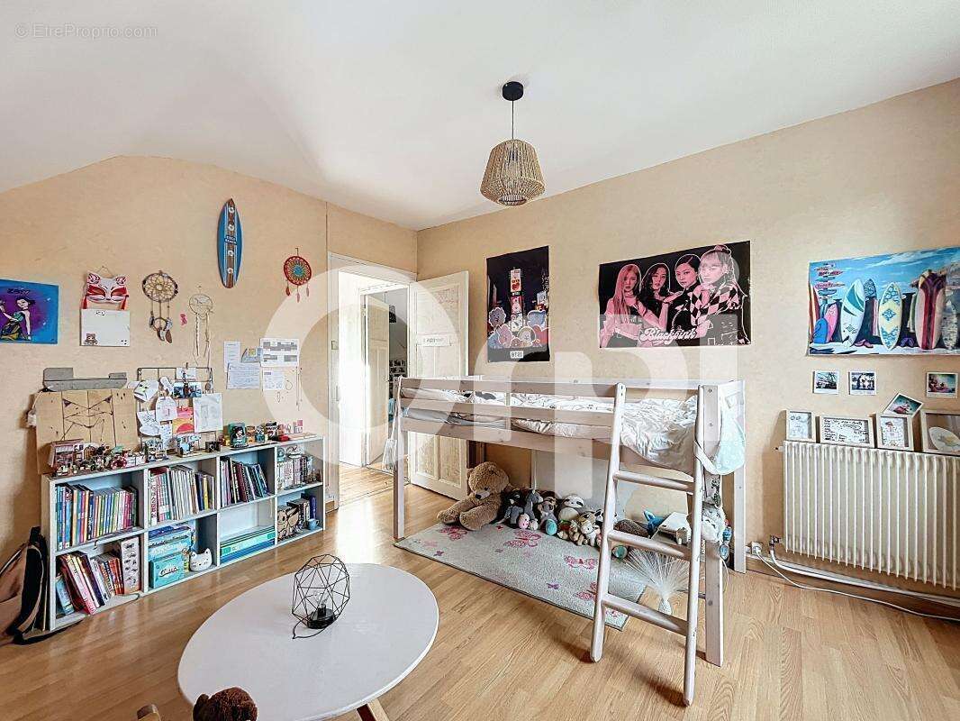 Maison à BRIVE-LA-GAILLARDE