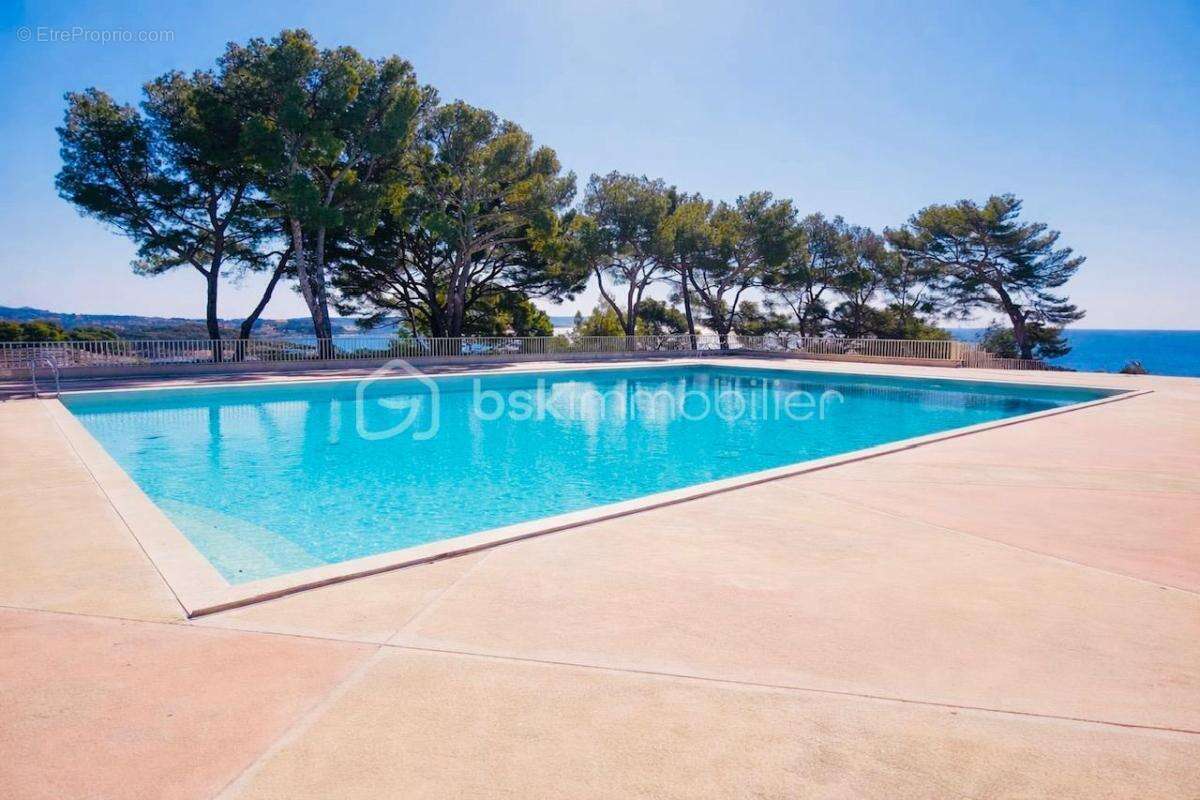 Appartement à BANDOL