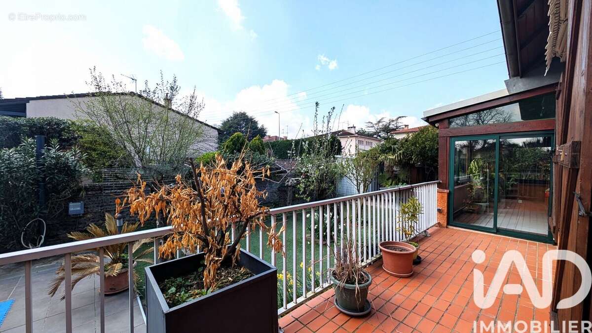 Photo 6 - Maison à COLOMIERS