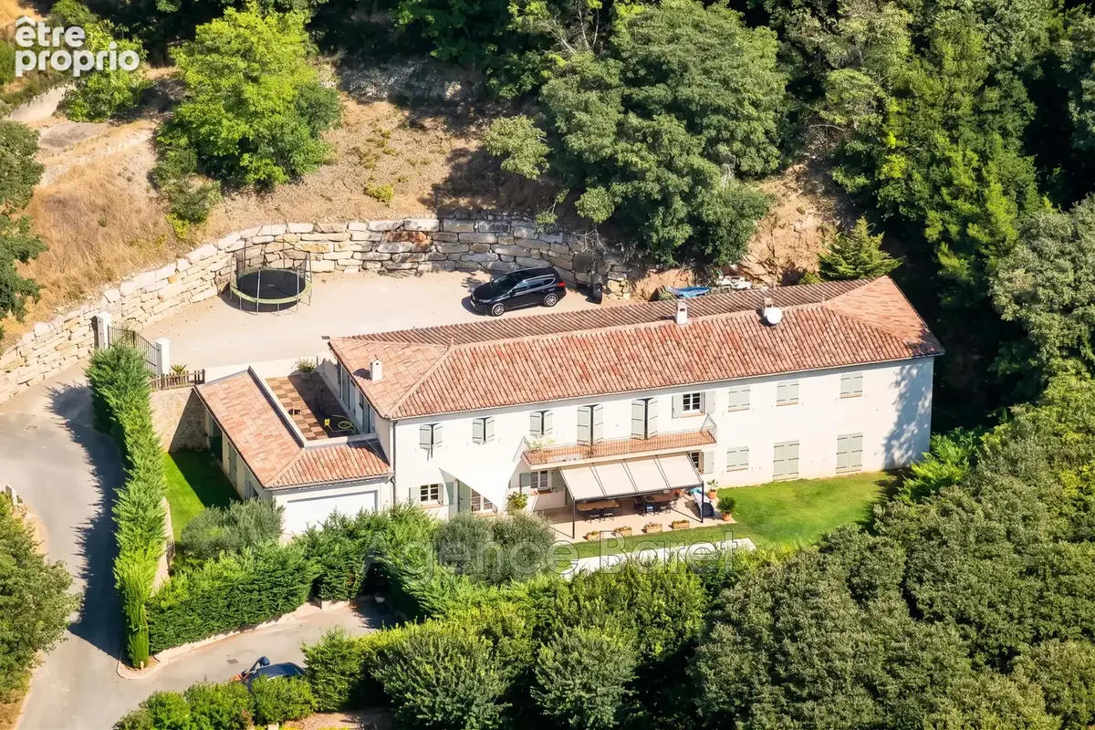 Maison à vendre à Draguignan (83300) - photo 2