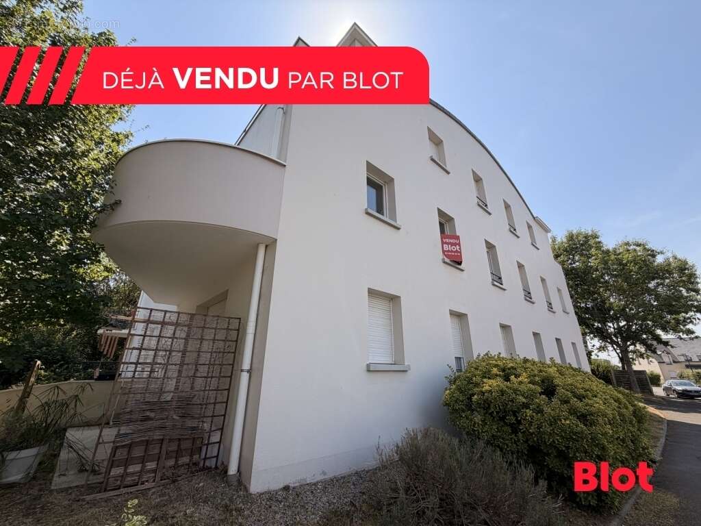 Appartement à CHAVAGNE