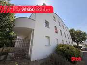 Appartement à CHAVAGNE