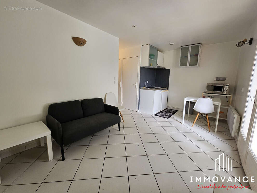 Appartement à JUVIGNAC