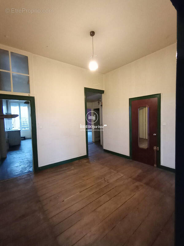 Appartement à LIMOGES