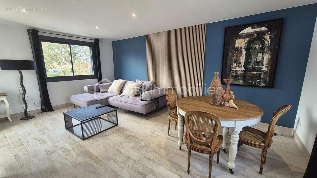 Maison à SAINT-CYPRIEN