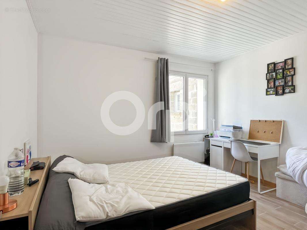 Appartement à EVREUX