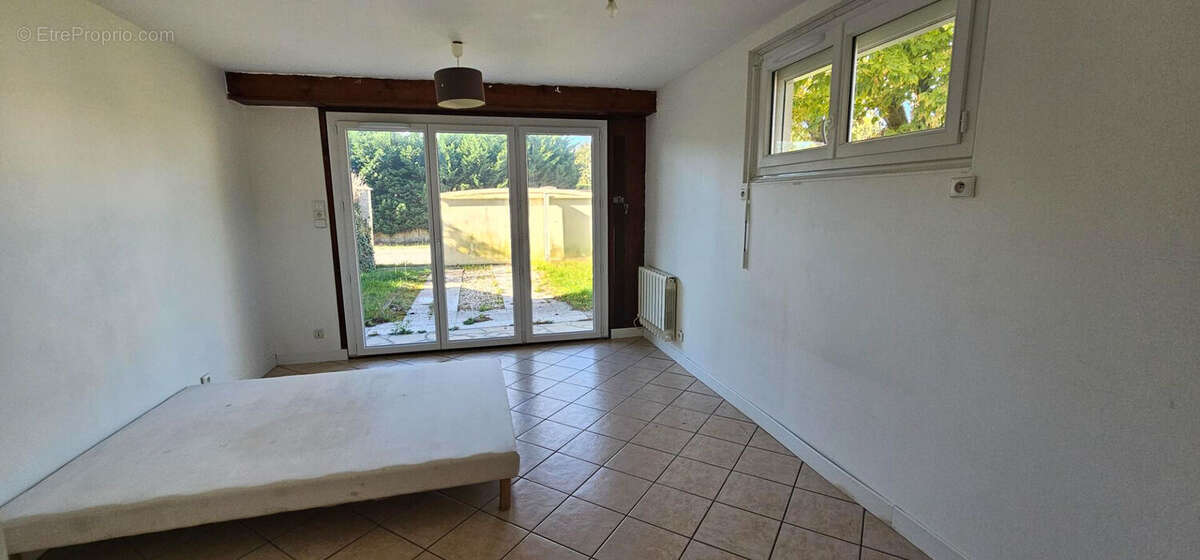 Appartement à MARCHEPRIME