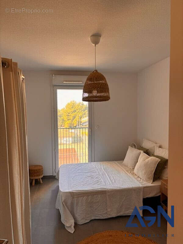 Appartement à JUVIGNAC