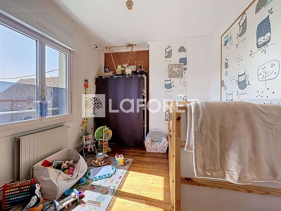 Maison La Selle La Forge 3 chambres - photo 9