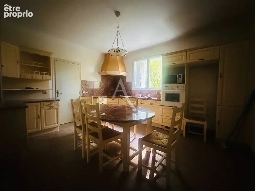Maison Molineuf 4 pièce(s) - photo 3