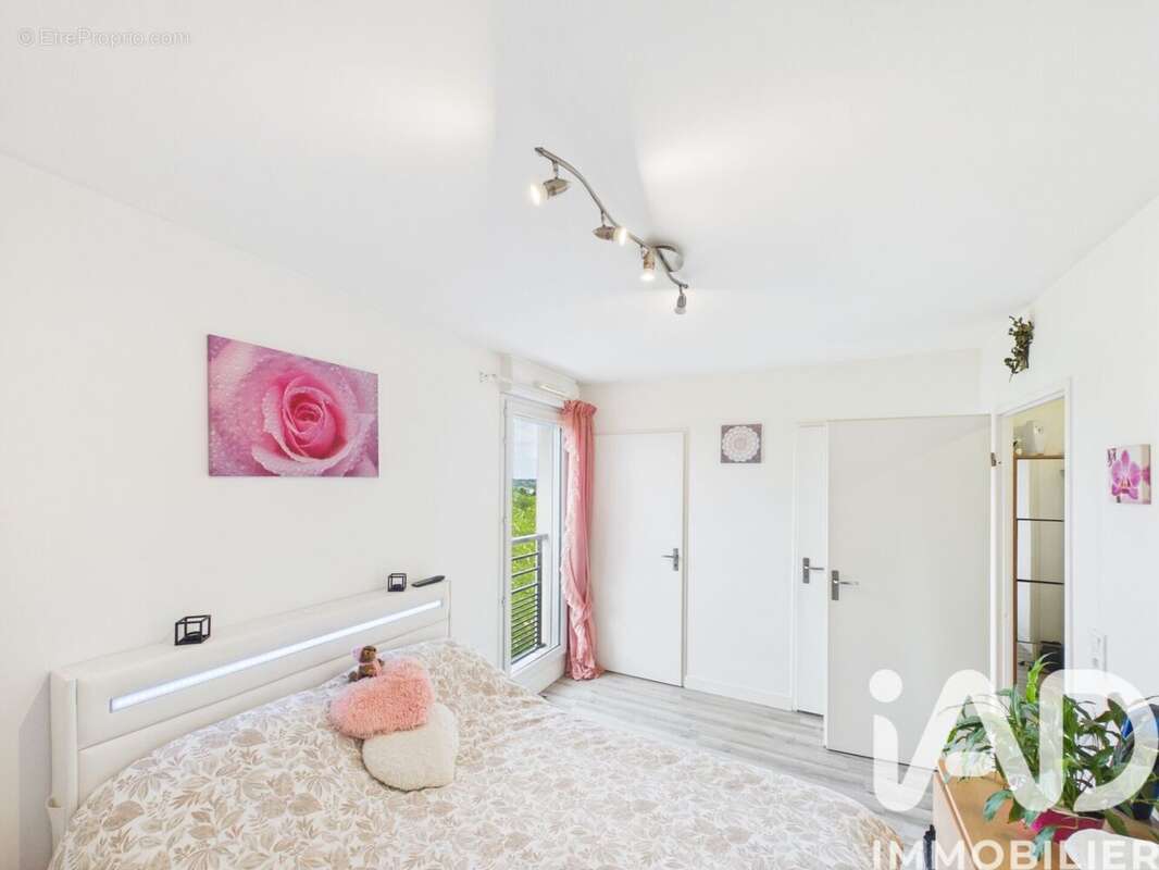 Photo 6 - Appartement à BOUSSY-SAINT-ANTOINE