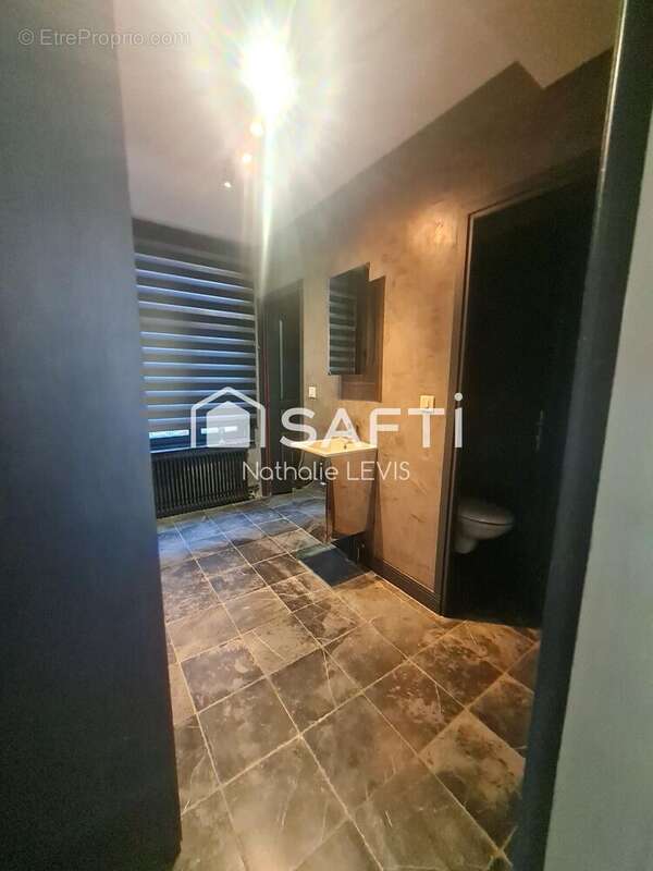 Photo 5 - Maison à JENLAIN