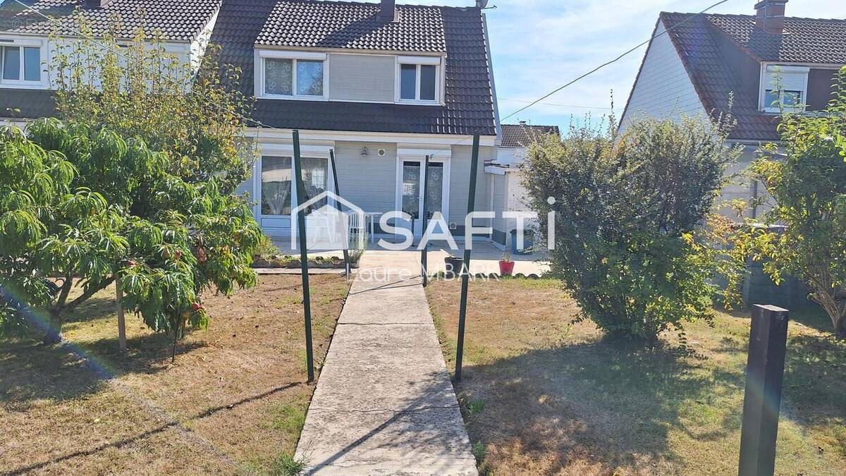 Photo 1 - Maison à HOMBLEUX