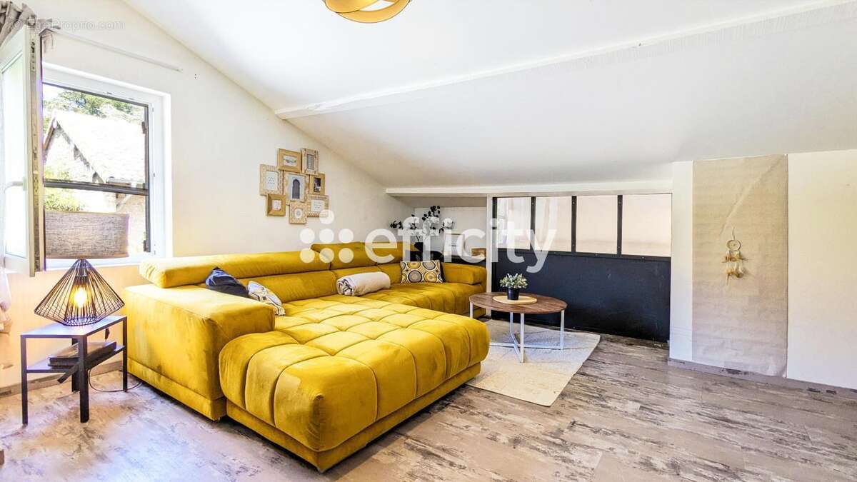 Maison 138 m² à Pont-De-Vaux  - photo 14