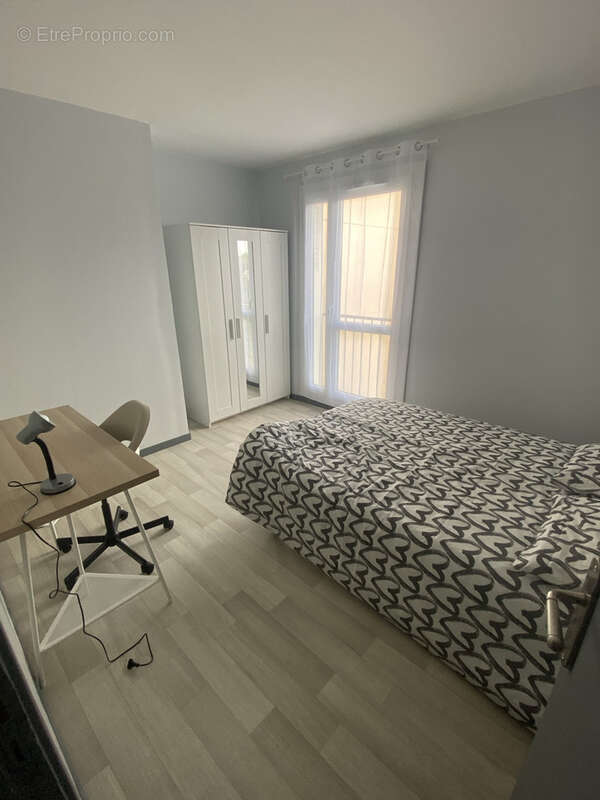 T4 amouroux - photo 6