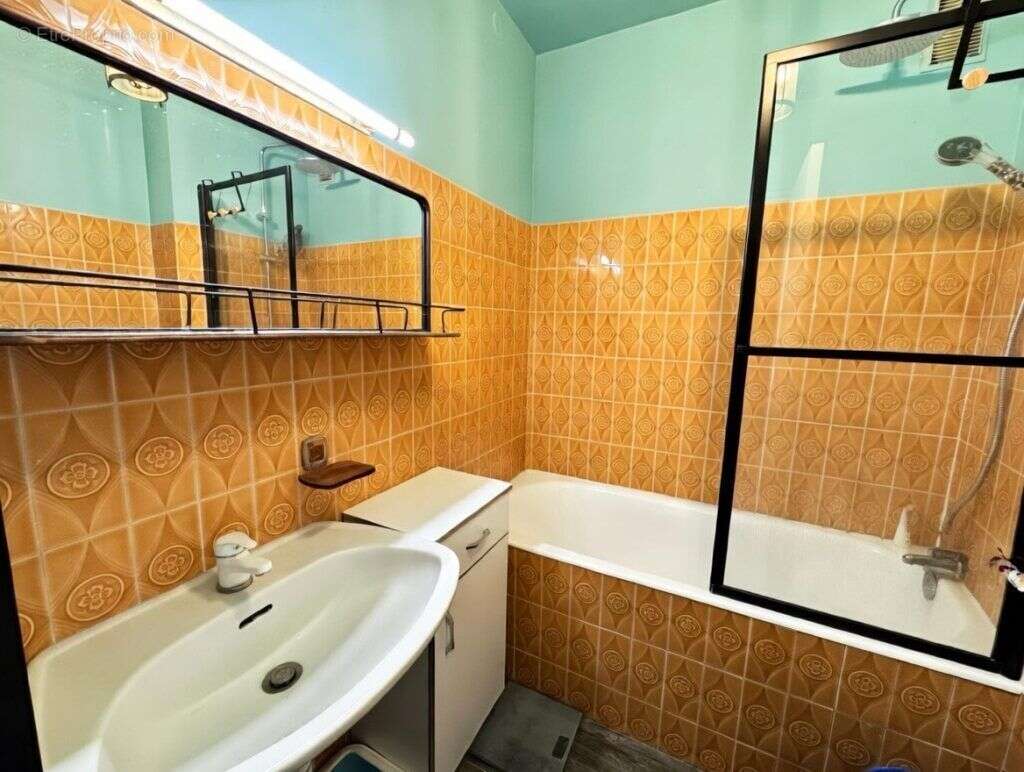 Appartement à CABOURG