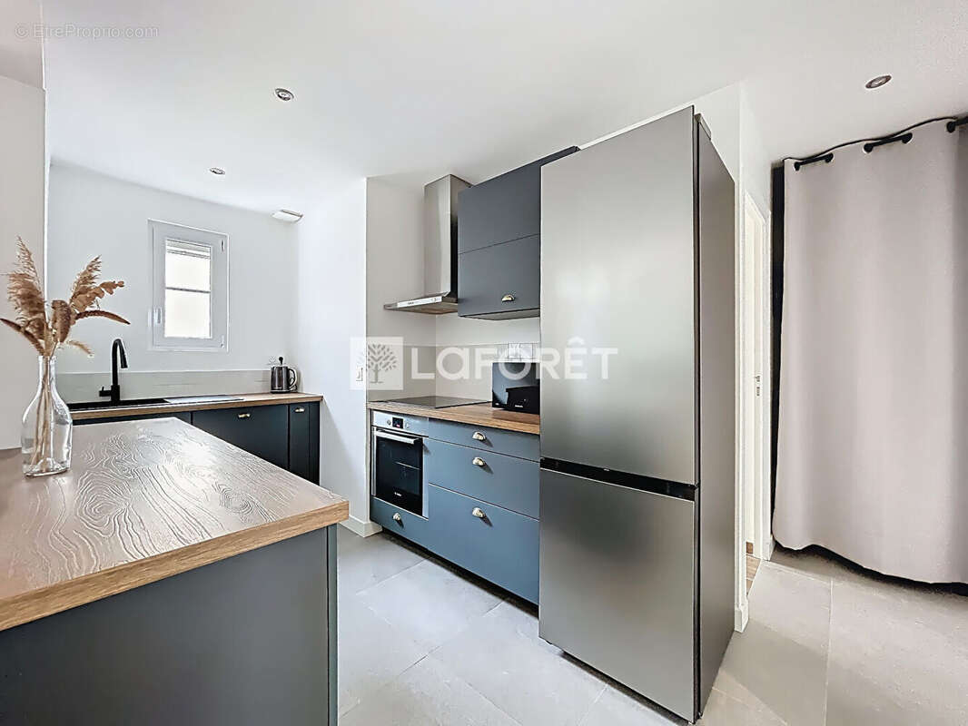 Appartement à CHATOU